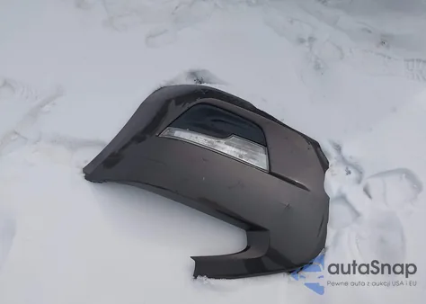 2013 Nissan Altima 2.5 S from USA, damaged, VIN 1N4AL3AP5DN448693